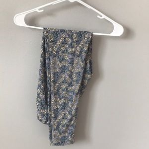 🌼 LuLaRoe leggings